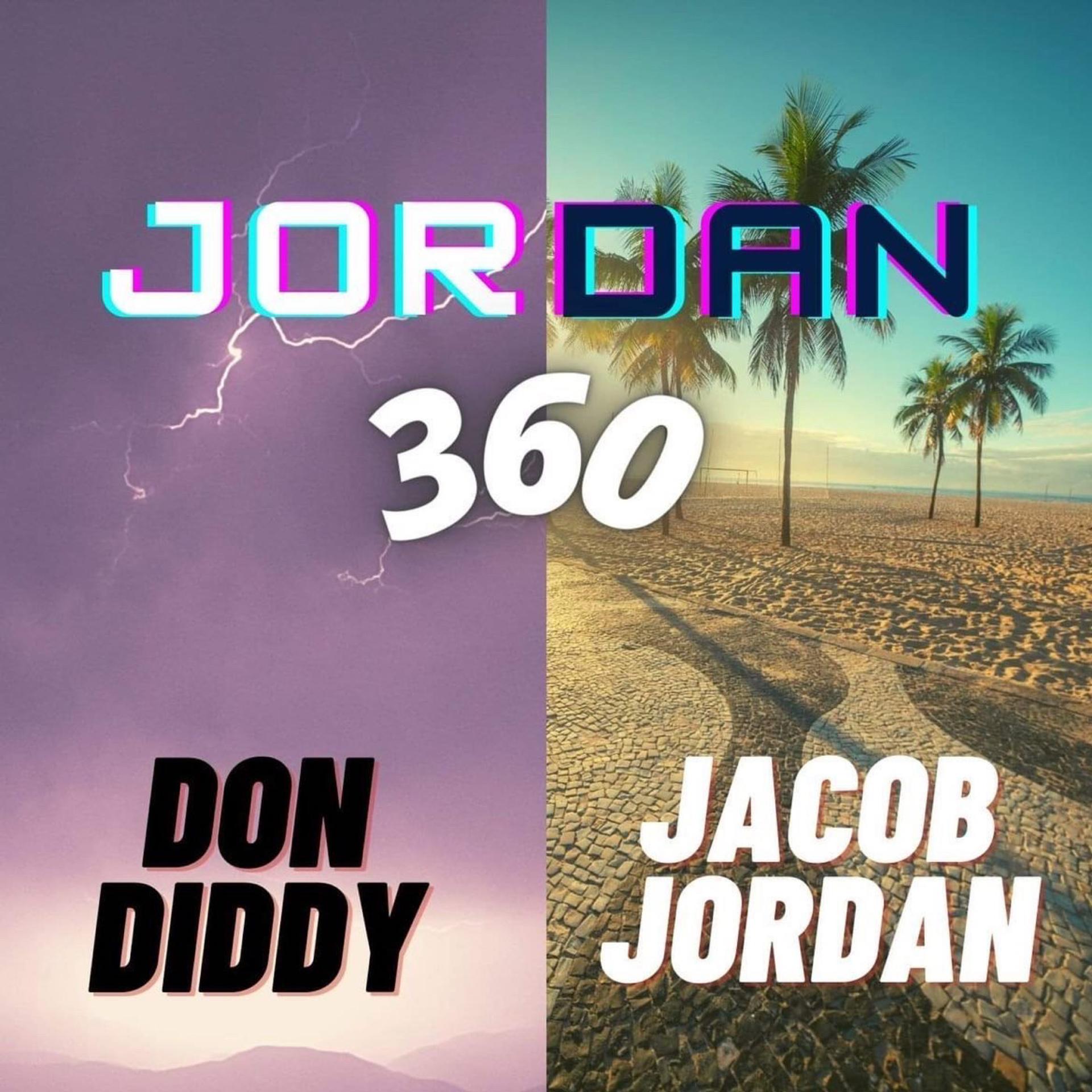 Don Diddy、Jacob Jordan - BALLSACK!