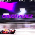 Checo Perez (feat. Kap G)(Explicit)