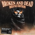 Undead Ronin、Dakota J Brown - PSILOCYBIN