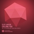 Calling You (Las Salinas Edit)