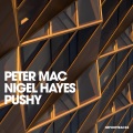 Peter Mac、Nigel Hayes - Pushy