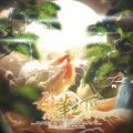 Flora丹青、君尔、沈浪Virgil、火力少年郎、凡凡凡凡凡音、若菲飞、李明霁、三先生 - 繁华之下
