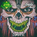 DP of Kross Kontamination、Compton Menace - Lunatic (feat. Compton Menace)(Explicit)