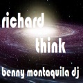 Benny Montaquila DJ - Hole In Ground