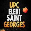 Exaucé Bindjil - UPC