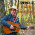 Jackson Hall - The Great Speckled Bird