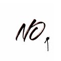 No