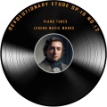 Revolutionary Etude (Op. 10 No. 12)