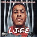 Dubble Dare Ent、Hurracane - L.I.F.E. (Explicit)