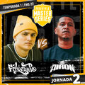 Urban Roosters、Filosofo、Airon、Dj Santy - Random Mode Filosofo Vs Airon (Live|Explicit)
