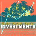 Rick Bars、TweeGeddo、Christi Lux - Investments (feat. TweeGeddo & Christi Lux)