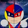 DJ Andrea - The Red VS Blue Lightning -My Respect To Pulseman-