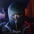Clayton - LVU