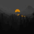 Kuwo - Spooky Nights