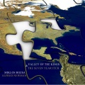 Miklos Rozsa - Valley of the Kings: Statuette