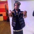 Extortion / Back In Blood, Pt. 2 (feat. B Lovee, 150 EBK & COE Wiki) [Remix] [Explicit]