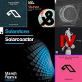 Leslie JayCee - Solarcoaster (remix: Solarstone)