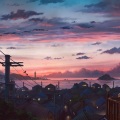 陈金舟 - 世界