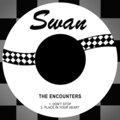 The Encounters、Joe Vennerl - Place in Your Heart