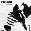 Vanilla 目 - 2:00 A.M. (Freestyle)(Explicit)