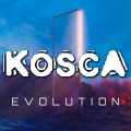 Kosca、Chris Panaghi、Joshua Harris - Temperature