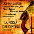 Rome、Accademia Di Santa Cecilia、Francesco Mollinari-Pradelli、Mario del Monaco、ettore bastianini - Compagni, Sostiamo