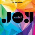 WOOAH - Joyride