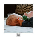 Restful Noises for Meditation - Mind Relaxing Noise to Sleep
