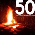 White Noise Therapy、Fireplace Studio、Nature Lab - Loopable, Cozy Campfires Music - White Noise