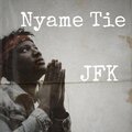 JFK - Nyame Tie