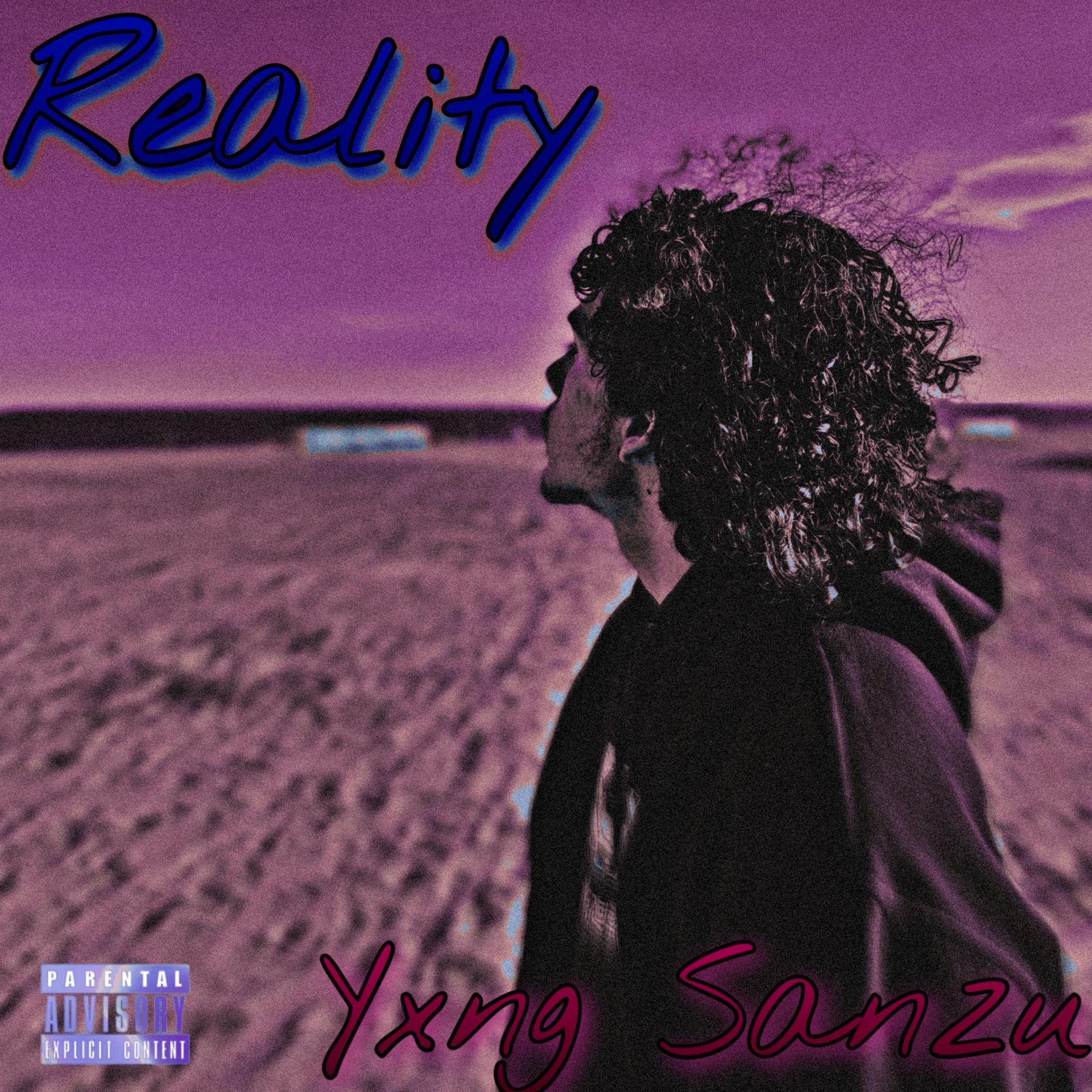 Hxyakawa - Reality (Explicit)