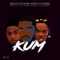 KUM (feat. NAIRA MARLEY & LILKESH)(Radio Edit|Explicit)