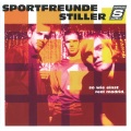 sportfreunde stiller - Spitze