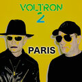 Voltron 2 - Paris