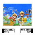 TØm - Whistle X Super Mario Maker Mashup