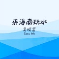 来海南玩水