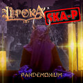 Lèpoka、Ska-P - Pandemonium