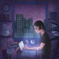 Depressing Lofi、SAD MUSIC、Sad Vibes - Depressing Song For Sad Day