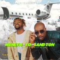 Abuti Retha、MJV De Boi - Menlyn To Sandton (feat. Mjv De Boi)