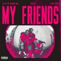 No Love For The Middle Child、Zero 9:36、Stand Atlantic - My Friends (Explicit)