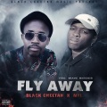 Black Cheetah SA、NYL - Fly away (feat. NYL)