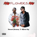 Flowers (feat. Diamond Platnumz)(Explicit)