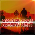 Arabian Night (Radio Edit)