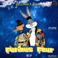 Bellyman、Bullion - One Kind (feat. Bullion)