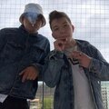 Svarta、Honza Enelus - Keepin it Real (feat. Honza Enelus)(Explicit)