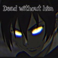 E.MeraThe_Shadow - Dead Without Him Prob: Lil Glock 420 (Explicit)