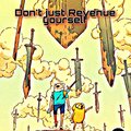 E.MeraThe_Shadow - Don't Just Revenue Yourself