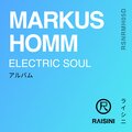 markus homm - Botafogo