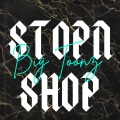 BIG TOONZ、West Coast Stone - STOP N SHOP (feat. WESTCOAST STONE)(Explicit)