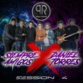 DAP MUSIC、Daniel Torres - Tonto Corazón (En Vivo)